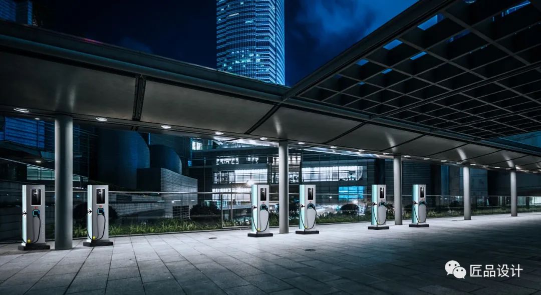 新能源引領(lǐng)工業(yè)設(shè)計(jì)和工業(yè)產(chǎn)品外觀設(shè)計(jì)