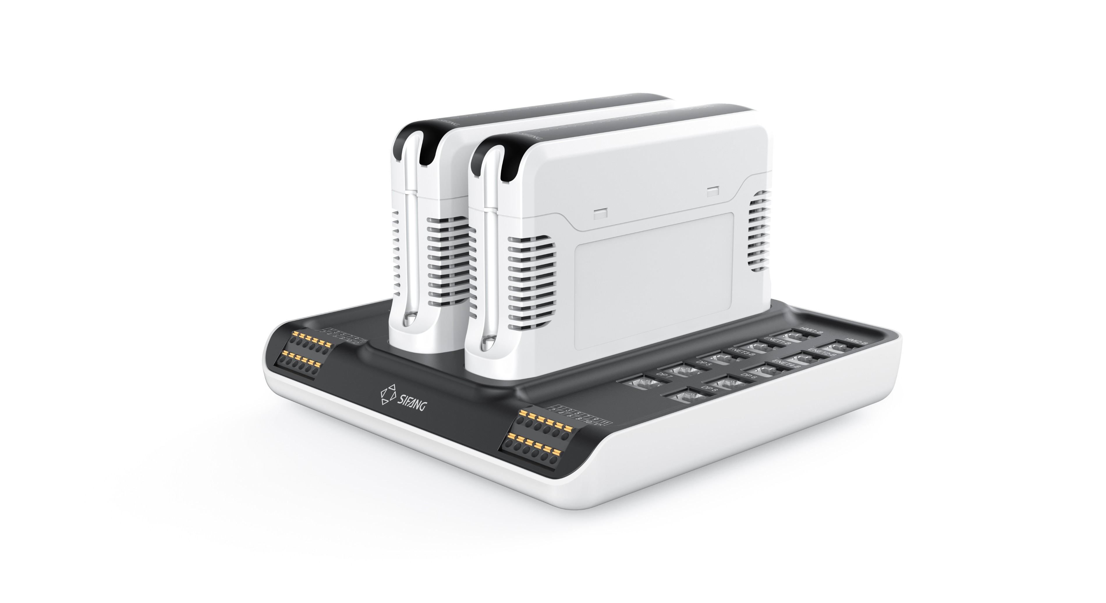 匠品工業(yè)產(chǎn)品設(shè)計(jì)公司×四方股份-守護(hù)電力安全