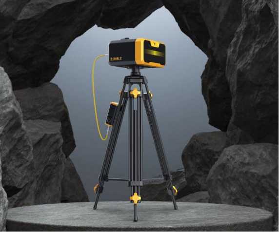 心內(nèi)超聲手術(shù)器械與邊坡雷達落地應(yīng)用