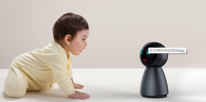 關愛兒童，做好設計丨智能陪伴機器人