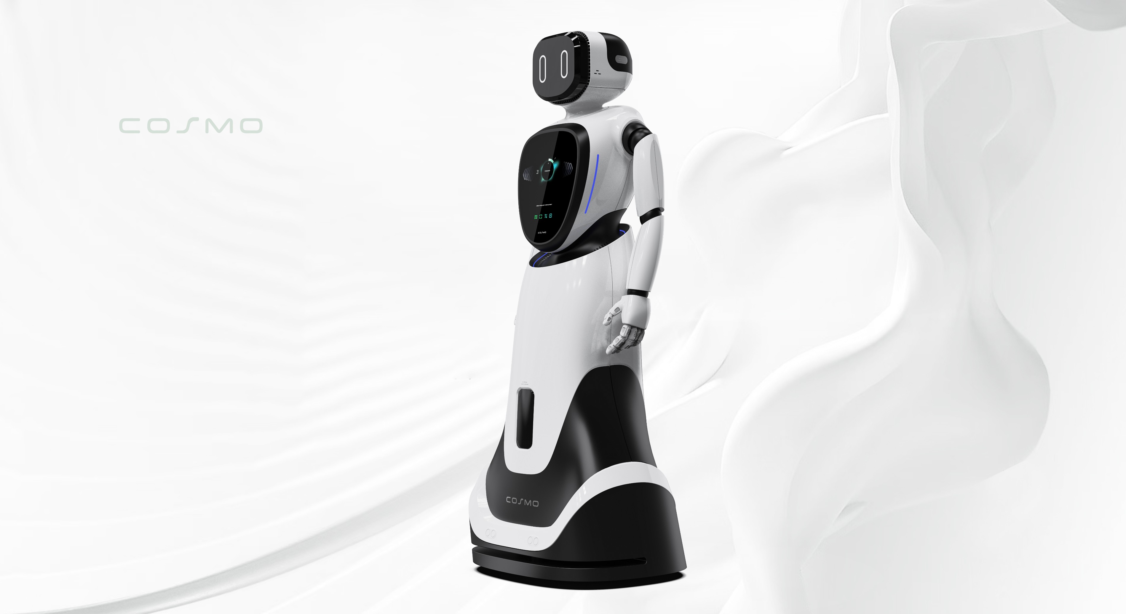 人形機(jī)器人