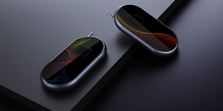 如何提升工業設計的審美？