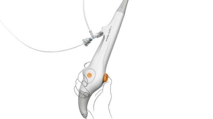 匠品設計案例丨醫療內窺鏡(圖3)