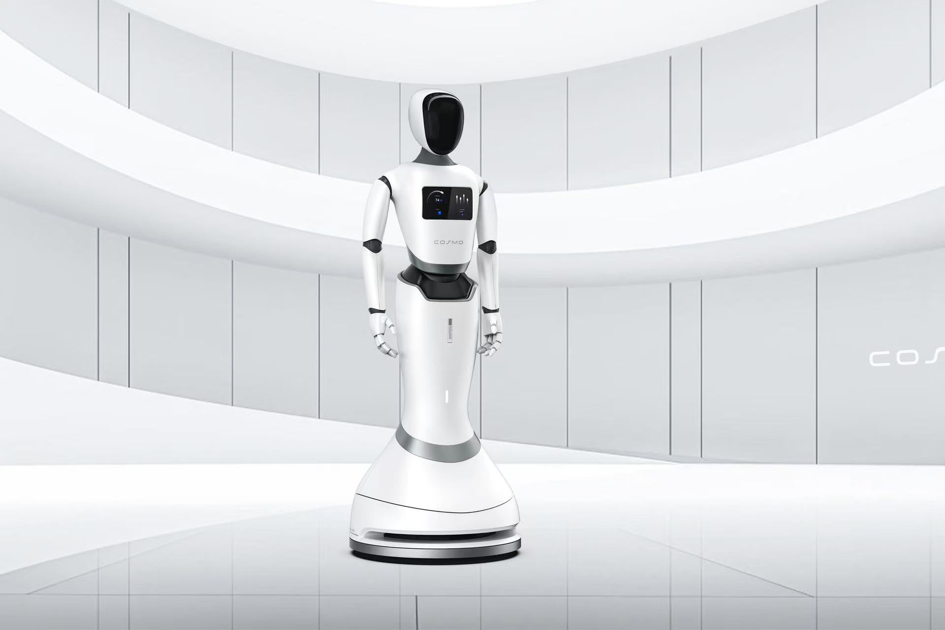 人形機器人(圖4)